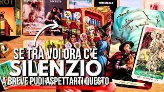 L'ha combinata grossa e ora... ☎️ | Tarocchi