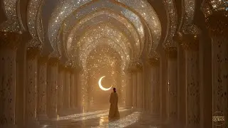 Enter A Place In Jannah Where Light Remembers Your Name | Beautiful Quran Recitation