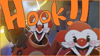 Worm Gets the Hook | Deadlock Bebop Montage