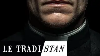 LE TRADISTAN  -  Florian Rouanet