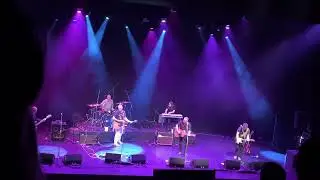 James Reyne & Mark Seymour Perth 16/07/2022 🔥