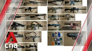 Owning digital plans to 3D-print guns without licence to be made a crime after new Bill passed