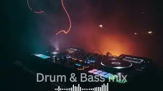 ⚔️ NEUROFUNK DOMINATION | Drum & Bass Battle Mix | Jungle Basslines 🔊