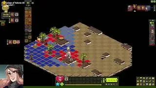 Sadida vs Nascherite (Dofus 2.66)