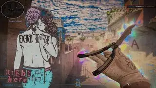 Lil Peep (feat. Hourse Head) - right here