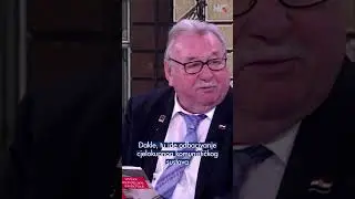 Vladimir &Scaron;eks o Božićnom Ustavu, antifa&scaron;izmu i Domovinskom ratu