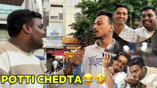 REVIELD GRL😱 | KHALID MISSING 😂