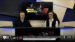 (RU) V4 Future Sports Fest  | MIBR vs Tricked | map 1 | by @Zloba13 & @Mr_Zais