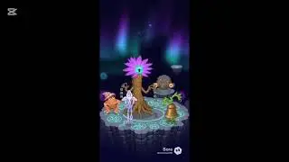 MSM Celestial Island All Wave Dust Form & Astronomical Form ( Sora AI )