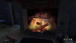 Your Death Story HARD RP - Федор. (27трим)