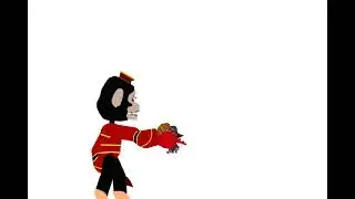 Murder monkey vs chucky dc2