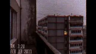 Russian Psycho | Russia 2000s