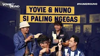 Ternyata ini personil Yovie & Nuno YANG PALING PLAYBOY?