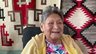 Shared Wisdom: Life Stories From Our Elders Part 1