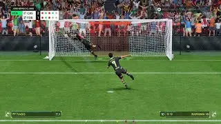 Salvei a equipa nos pénalti