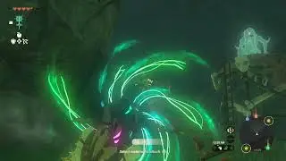Zelda Tears Of The Kingdom #RadCrush 46