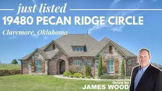 Pecan Ridge Beauty - Claremore, OK