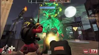 TF2: Scream Fortress 2024: Part 14
