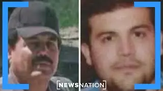 &lsquo;El Mayo&rsquo; Zambada says he was ambushed, kidnapped before being taken to US | NewsNation Now