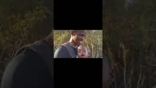 Morning Hike Up Portmore Walker&rsquo;s Hill | Morning Routine for Healthy Baby and Happy Family