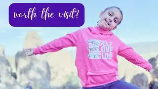 Hanging Rock Adventure: what to expect! #placestovisit #melbourne #hikingadventures