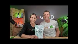 Livegood Collagen The Surprising Truth with Dr  Ryan12 09 2024