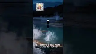 The Lagoon of Death: The Mystery of the Boiling Lake Alone in the Middle of the Jungle