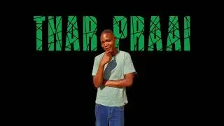 Thar Praai - Shure neMberi [Official Audio]