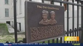 Historic Old Courthouse reopens, blending preservation and progress
