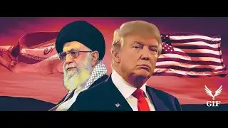 Obunkenke e Iran! Trump awera, esaawa yona alumba - Dr Sam Kazibwe