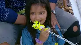 Desfile de Llamadas DAECPU - Comienzo