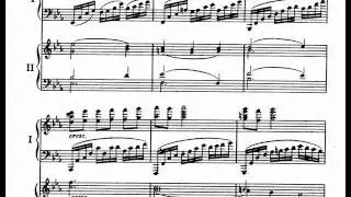 Gotfried Hasanov - Piano Concerto No.1 (III)(Gasanov)