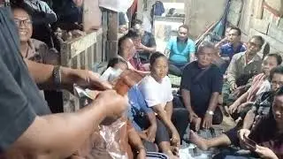 Malam Nyuak Gerian Pemati