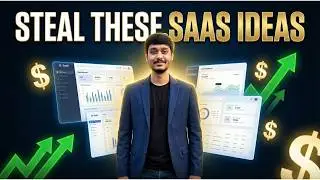 10 SaaS Business Ideas that are Making ₹5 Lakhs/m