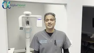 Alpha Dental Practice Welcome Video