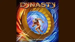 Dynasty - Motus Perpetuus (2004)