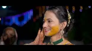 WEEDING HIGHLIGHT | ARYAN & SAKSHI | 2022 | VEDIKA PHOTOGRAPHY