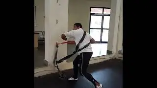 specific exercise for Discus throw