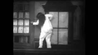 Betrayed by a Handprint (1908) AM&B
