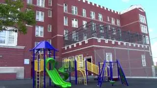 P.S. 48 Joseph R. Drake
