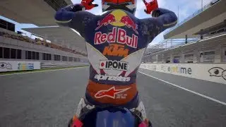 MOTO GP 18 |CARRIERA #5 | QUANDO L'ORGOGLIO CHIAMA!