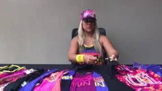 Zumbashop Australia Zumbawear Review - 