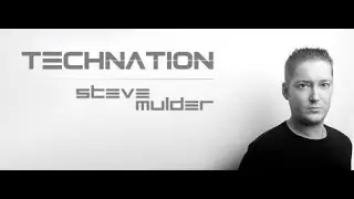 Technation 140 (With Steve Mulder, Guest Filterheadz) 05.02.2021