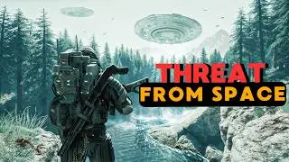 12 INCREDIBLE ALIEN INVASION GAMES