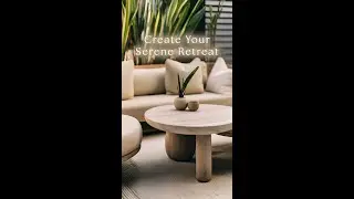 Create a Calm Corner at Home: Transform Your Space into a Sanctuary