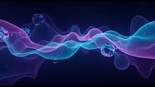 2-Hour Ambient Drone Ethereal Haze | Neoclassical Darkwave Focus & Creative Writing