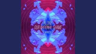 Our National Shame