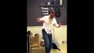 Mega Stomp Panic