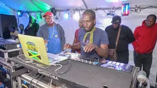 Dynamite Anniversary | Interceptor Dubplate Juggling Feb 6, 2026