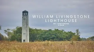 4k William Livingstone Lighthouse